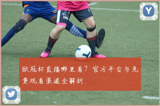 欧冠杯直播哪里看？官方平台与免费观看渠道全解析