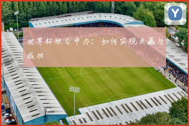 世界杯联合申办：如何实现共赢与成功