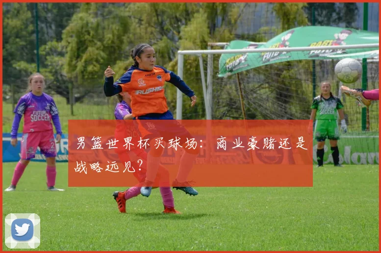 男篮世界杯买球场：商业豪赌还是战略远见？